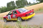 Rallye rund um Losheim 2015