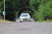 Rallye rund um Losheim 2015