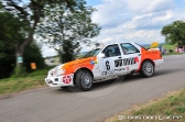 Rallye rund um Losheim 2015