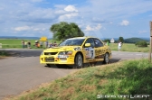 Rallye rund um Losheim 2015