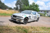 Rallye rund um Losheim 2015