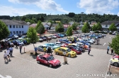 Rallye rund um Losheim 2015