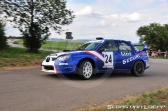Rallye rund um Losheim 2015