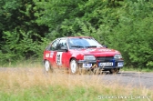 Rallye rund um Losheim 2015