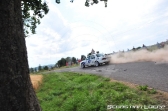 Rallye rund um Losheim 2015