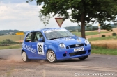 Rallye rund um Losheim 2015