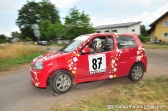 Rallye rund um Losheim 2015