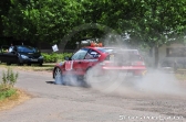 Rallye rund um Losheim 2015