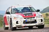 Rallye rund um Losheim 2015