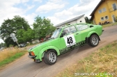 Rallye rund um Losheim 2015
