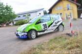 Rallye rund um Losheim 2015