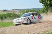 Saar-Ost Rallye 2015