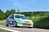 Saar-Ost Rallye 2015