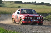 Saar-Ost Rallye 2015