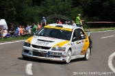 Saar-Ost Rallye 2015