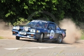 Saar-Ost Rallye 2015