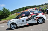 Saar-Ost Rallye 2015