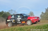 Saar-Ost Rallye 2015