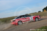 Saar-Ost Rallye 2015