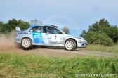 Saar-Ost Rallye 2015