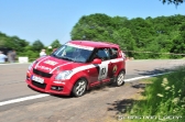 Saar-Ost Rallye 2015