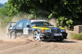 Saar-Ost Rallye 2015
