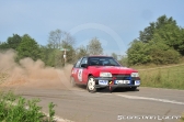 Saar-Ost Rallye 2015