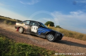 Saar-Ost Rallye 2015