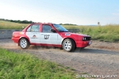 Saar-Ost Rallye 2015