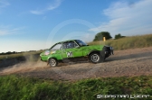 Saar-Ost Rallye 2015