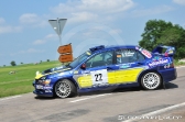 Saar-Ost Rallye 2015