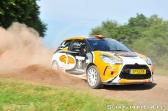 Saar-Ost Rallye 2015