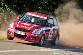 Saar-Ost Rallye 2015