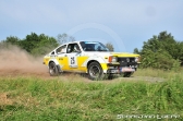 Saar-Ost Rallye 2015