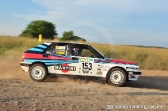 Saar-Ost Rallye 2015