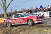 Rallye Südliche Weinstrasse 2015