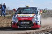 Rallye Südliche Weinstrasse 2015