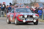Rallye Südliche Weinstrasse 2015