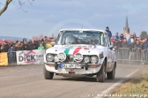 Rallye Südliche Weinstrasse 2015