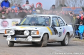 Rallye Südliche Weinstrasse 2015