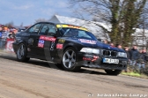 Rallye Südliche Weinstrasse 2015