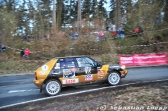 Rallye Südliche Weinstrasse 2015