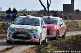 Rallye Südliche Weinstrasse 2015