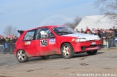 Rallye Südliche Weinstrasse 2015
