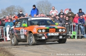 Rallye Südliche Weinstrasse 2015