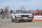 Rallye Südliche Weinstrasse 2015