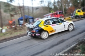Rallye Südliche Weinstrasse 2015