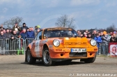 Rallye Südliche Weinstrasse 2015