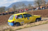Rallye Südliche Weinstrasse 2015