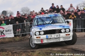 Rallye Südliche Weinstrasse 2015